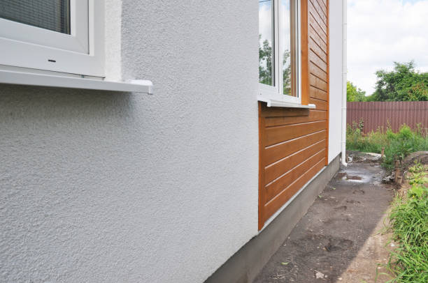Best Steel Siding Installation  in Gustine, CA