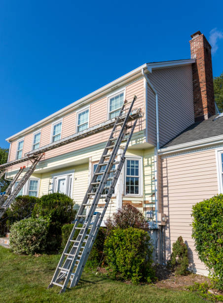 Professional Siding Installation & Repair in Gustine, CA