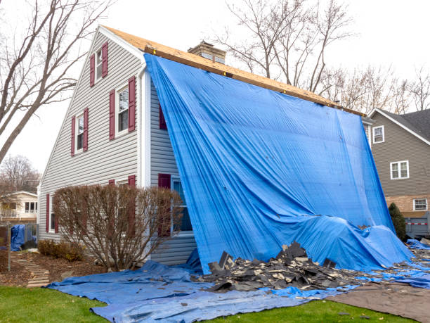 Best Historical Building Siding Restoration  in Gustine, CA