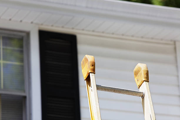 Best Fiber Cement Siding Installation  in Gustine, CA