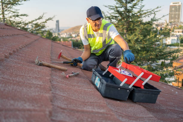 Best Fascia and Soffit Installation  in Gustine, CA